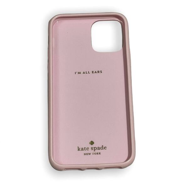 Kate Spade IPHONE XS MAX phone case - Picture 4 of 4